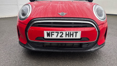 MINI Hatchback 1.5 Cooper Classic 5dr Auto Petrol Hatchback